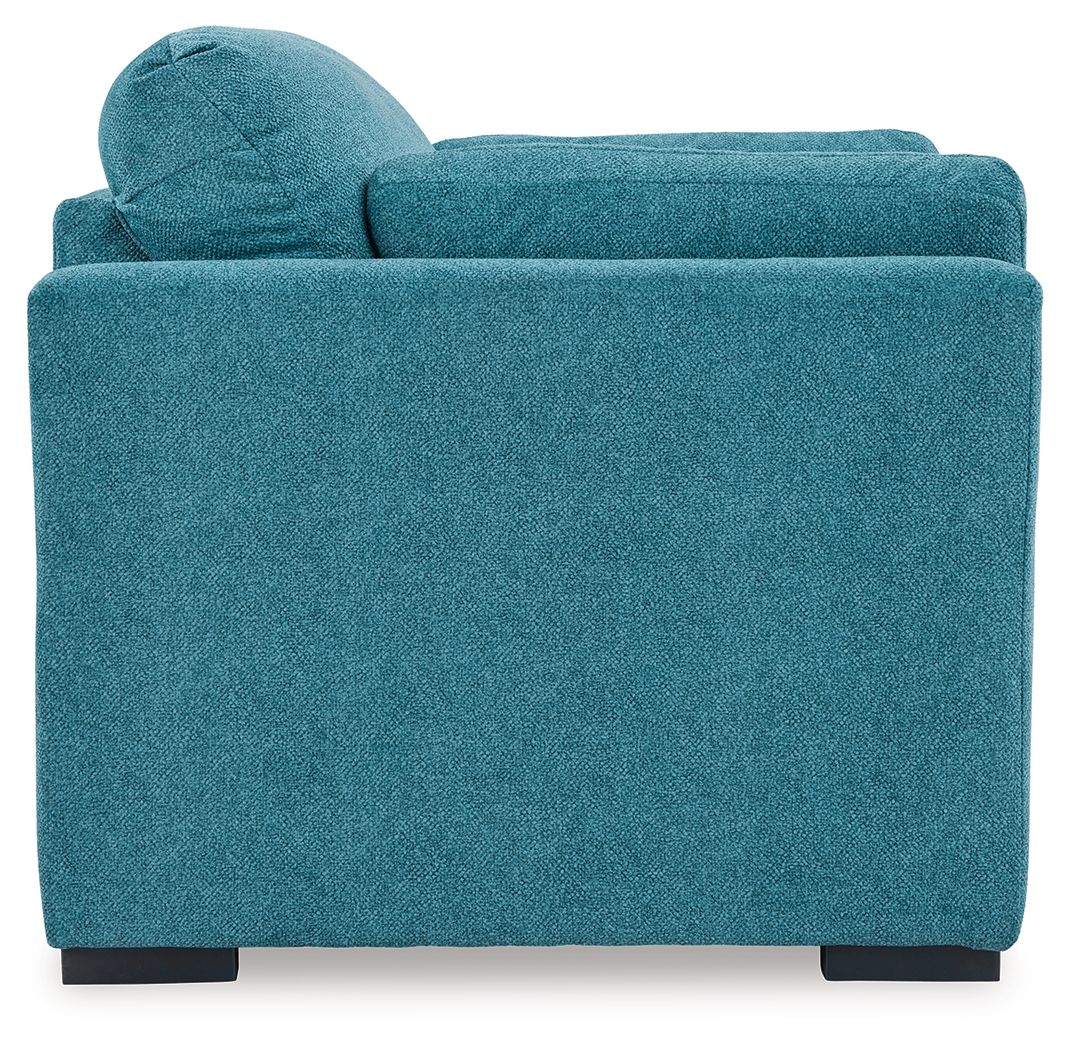 Keerwick - Living Room Set - Hornell Furniture Outlet