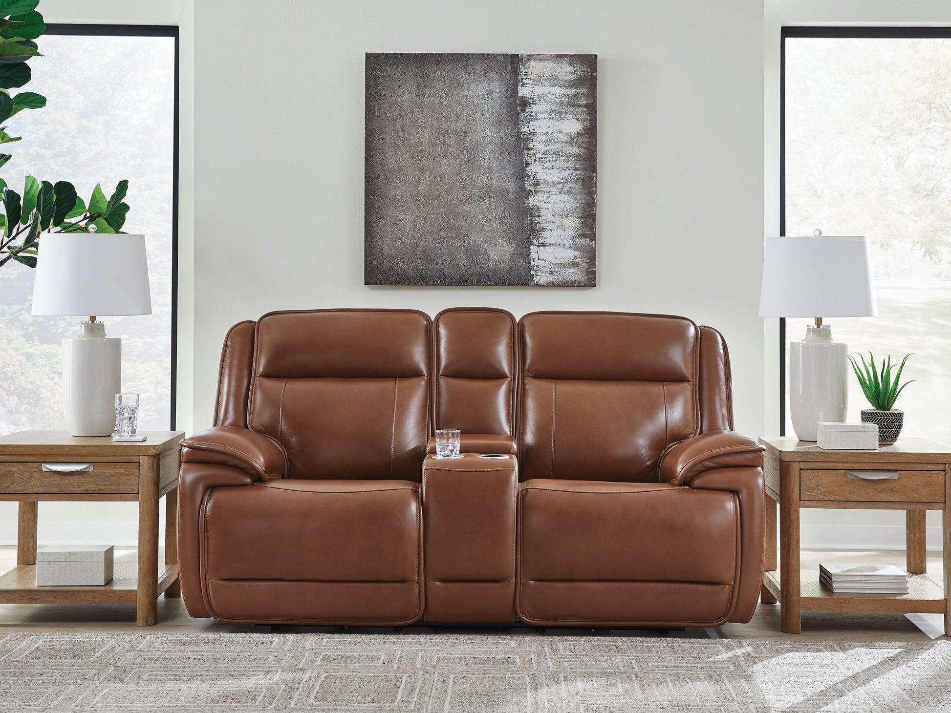 Healy Pier - Reclining Sofa Set - Hornell Furniture Outlet