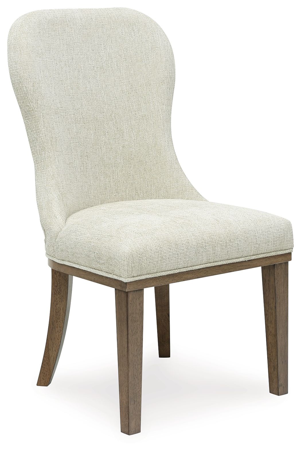 Sturlayne - Brown - Dining Upholstered Side Chair (Set of 2) - Hornell Furniture Outlet