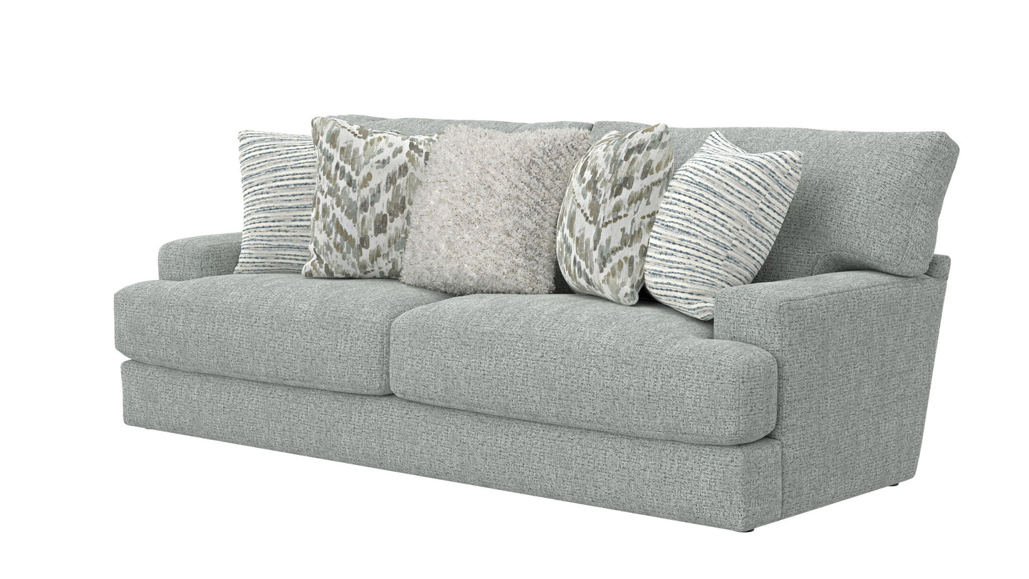 Brett - Sofa - Hornell Furniture Outlet