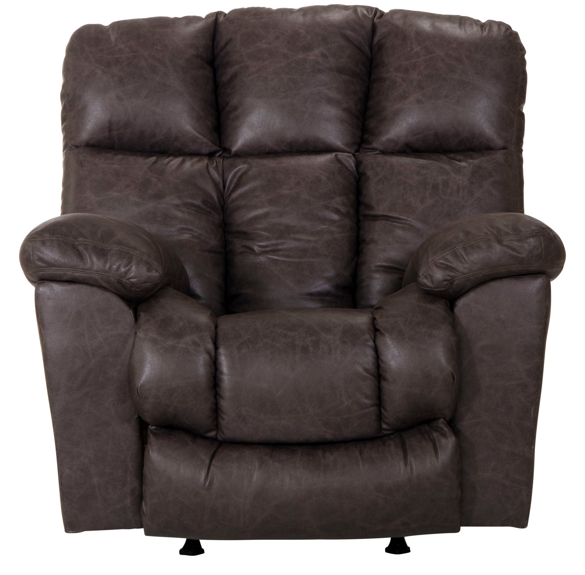 Mayfield - Power Rocker Recliner - Hornell Furniture Outlet