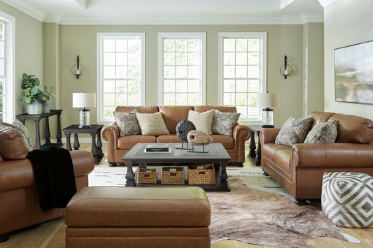 Carianna - Living Room Set - Hornell Furniture Outlet