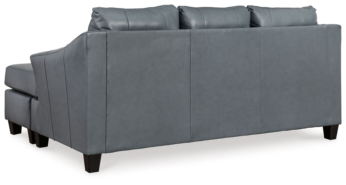 Genoa - Sofa Chaise - Hornell Furniture Outlet