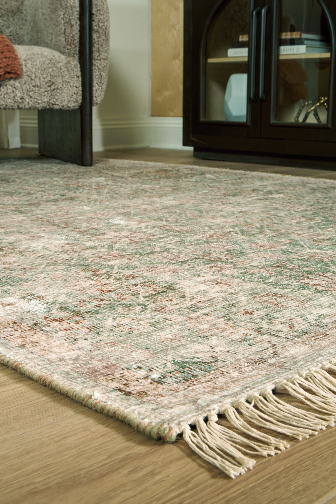 Rossbury - Rug - Hornell Furniture Outlet