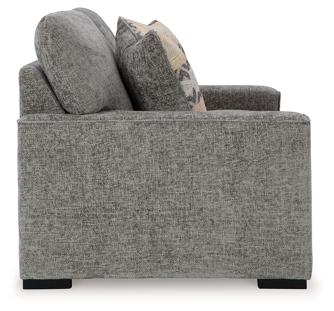 Dunmor - Living Room Set - Hornell Furniture Outlet