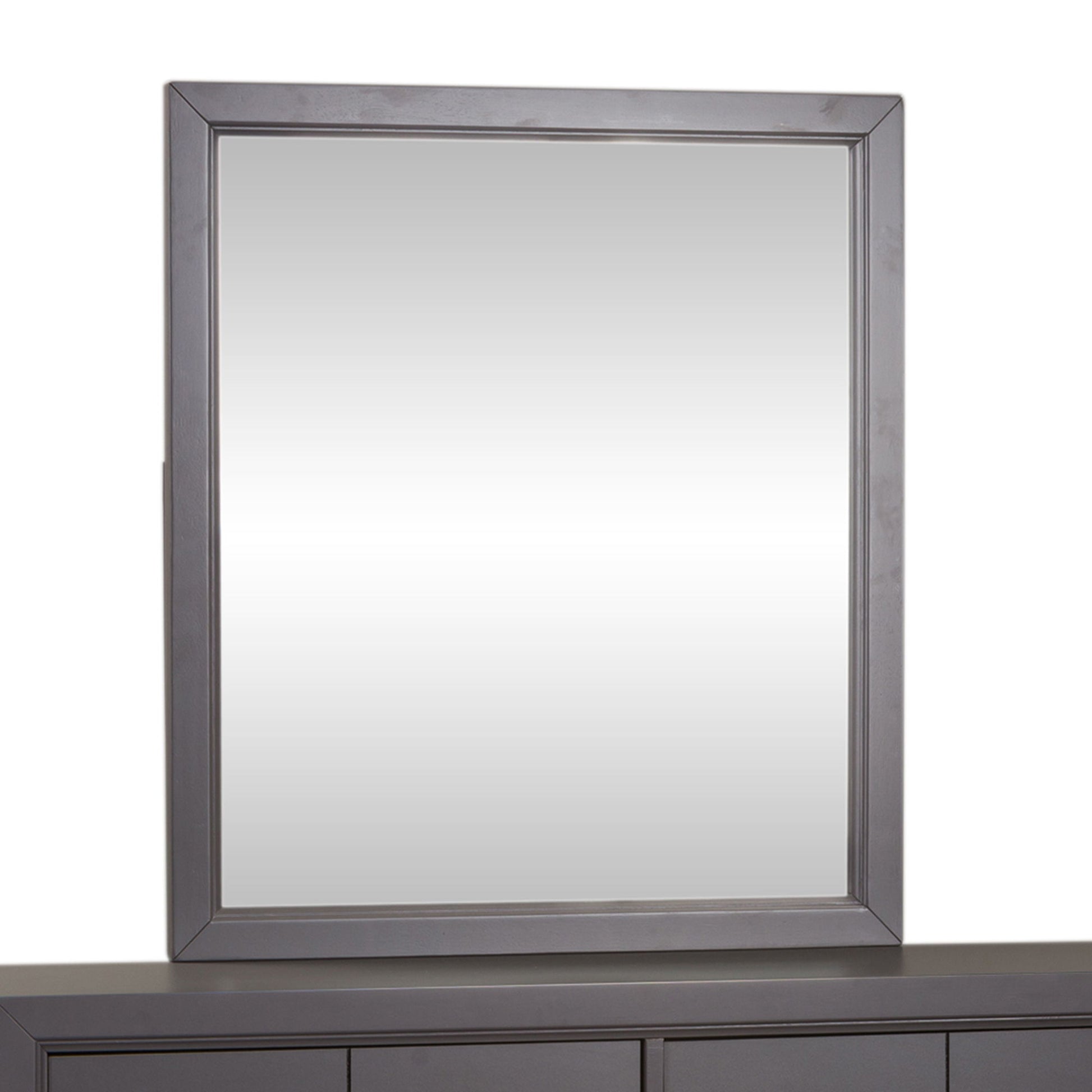 Cottage View - Mirror - Hornell Furniture Outlet