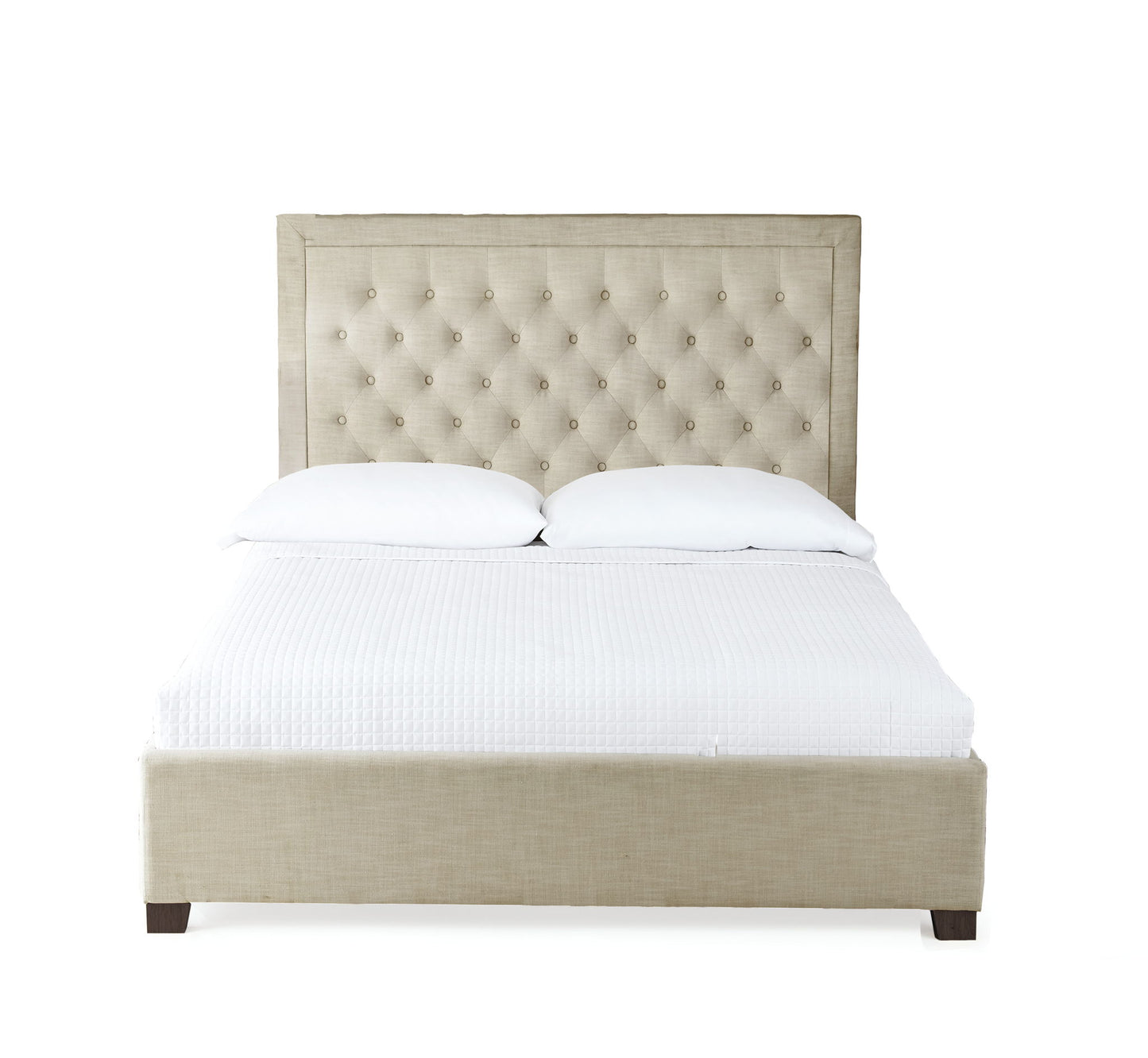 Isadora - Bed - Hornell Furniture Outlet