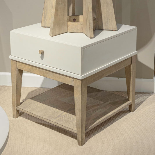 Berkley Square - Table - Hornell Furniture Outlet