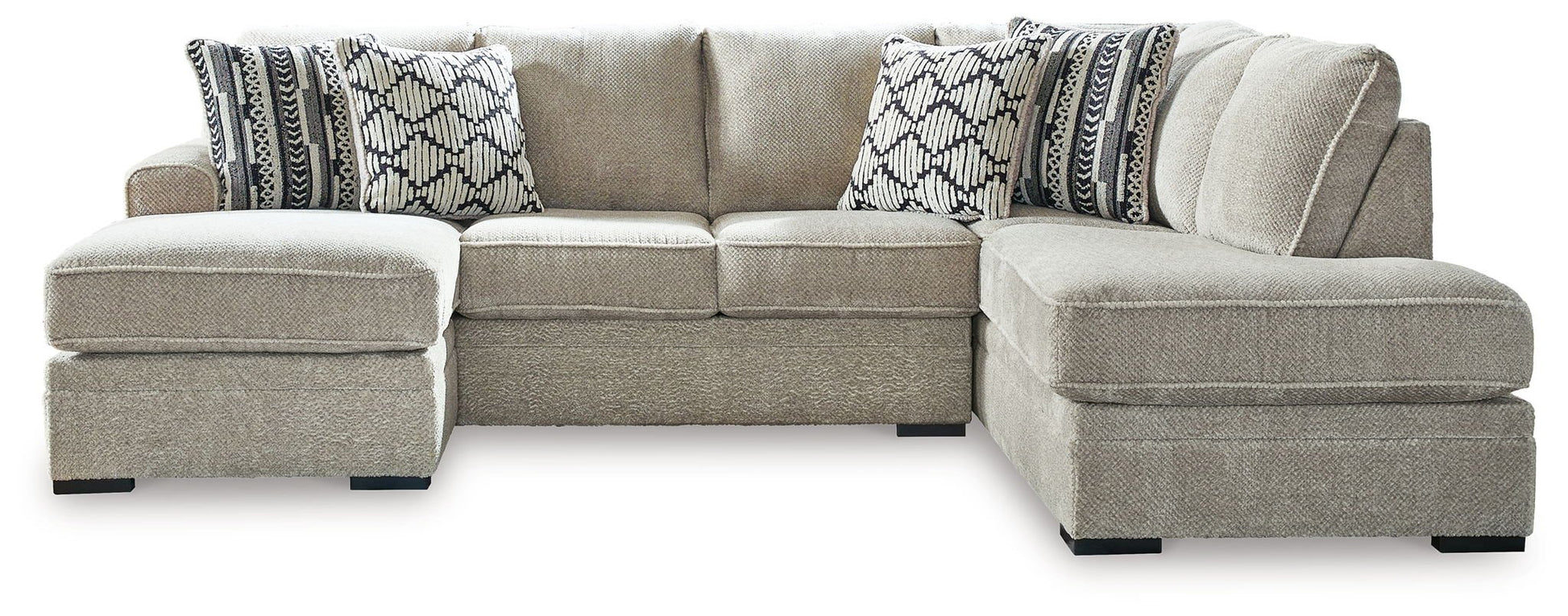 Calnita - Living Room Set - Hornell Furniture Outlet