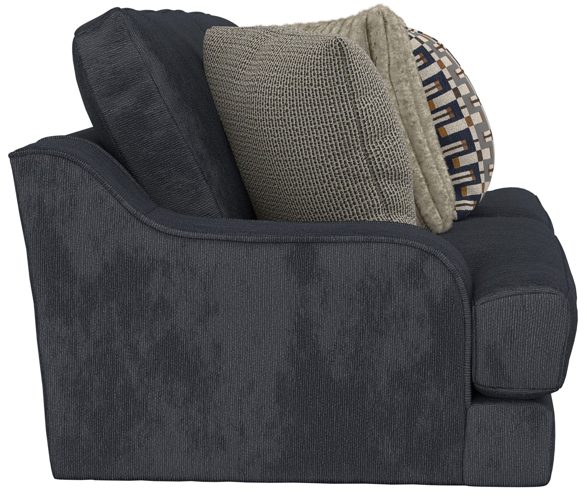 Olympus - Sofa - Hornell Furniture Outlet