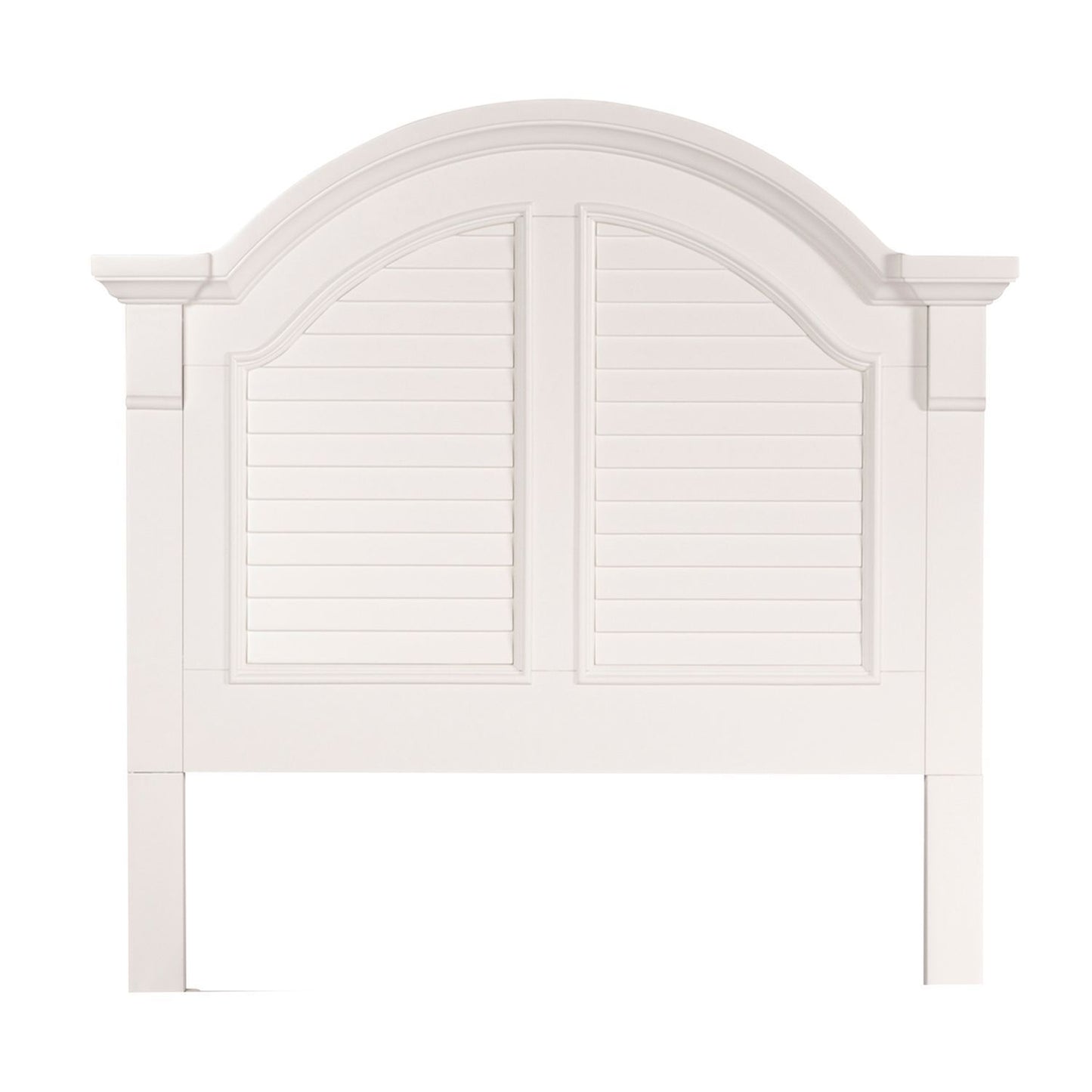 Summer House - Panel Headboard - Hornell Furniture Outlet