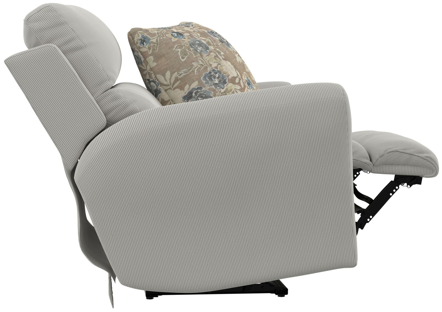 Chappy - Lay Flat Recliner - Hornell Furniture Outlet