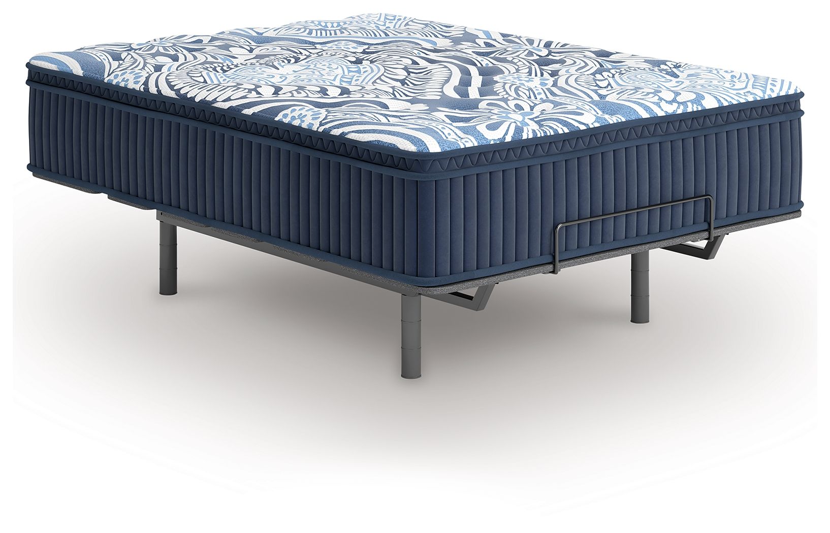 Plush Luxe 2.0 - Mattress - Hornell Furniture Outlet