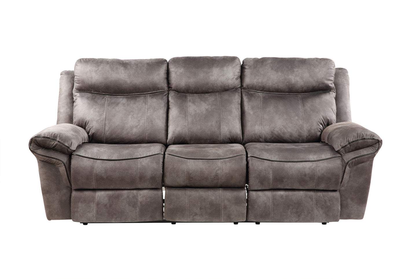 Nashville - Reclining Sofa - Hornell Furniture Outlet
