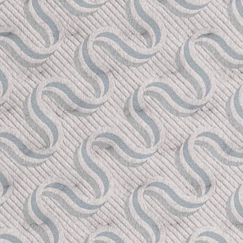 Elite Springs Firm - Mattress - Hornell Furniture Outlet