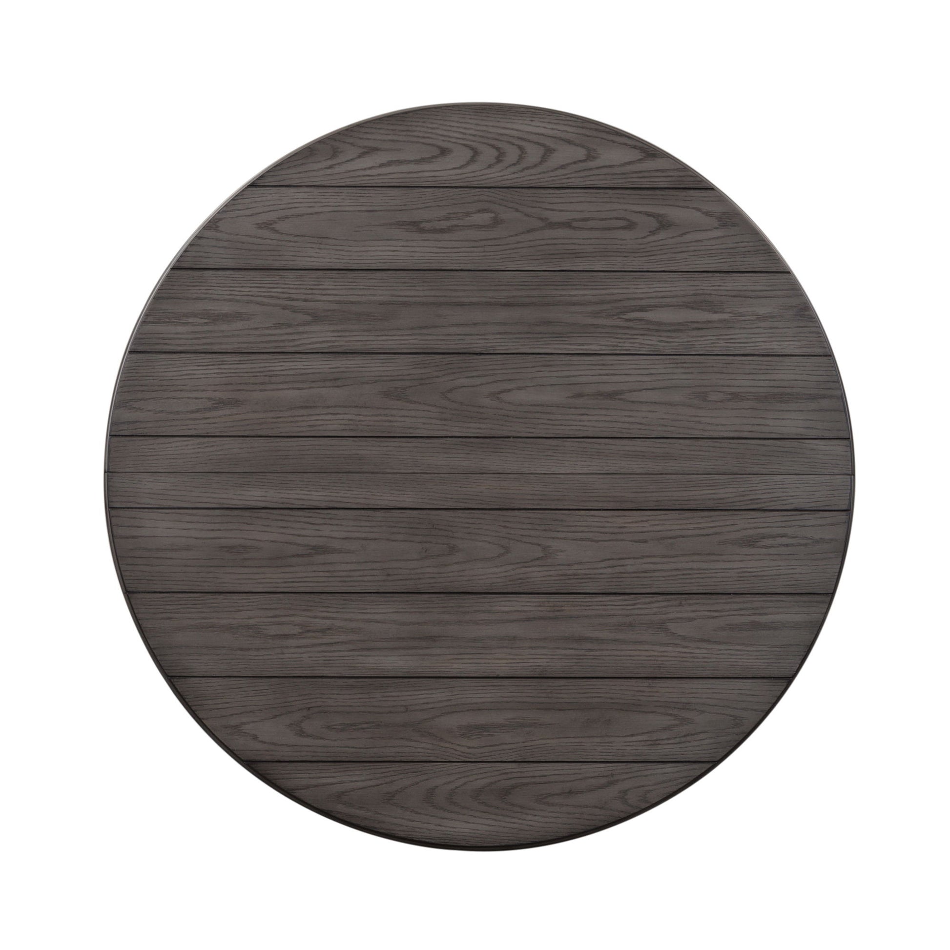 Allyson Park - Pedestal Table - Hornell Furniture Outlet