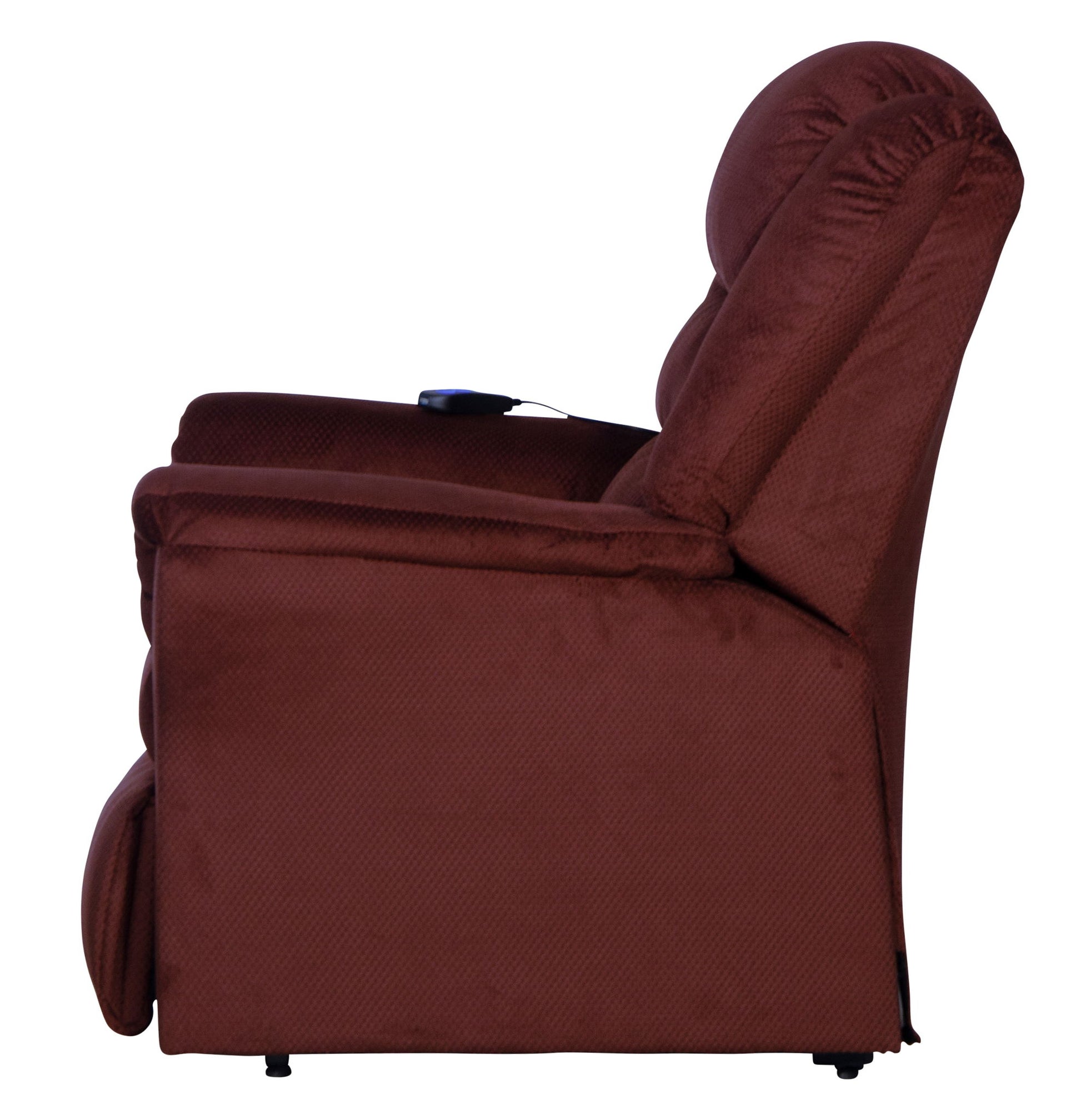 Preston - Power Lift Recliner - Hornell Furniture Outlet