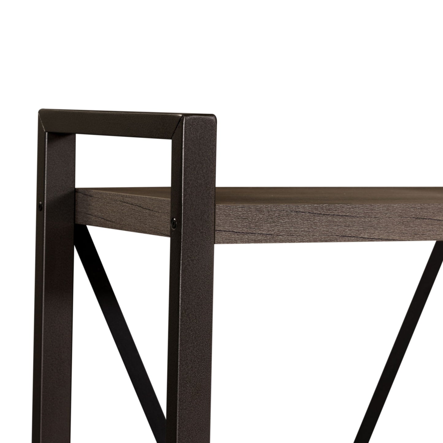 Tanners Creek - Pier Unit - Dark Gray - Hornell Furniture Outlet