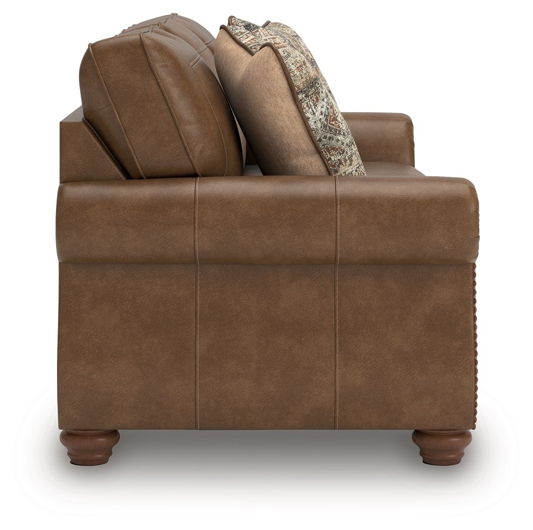 Chasemore - Sofa - Hornell Furniture Outlet