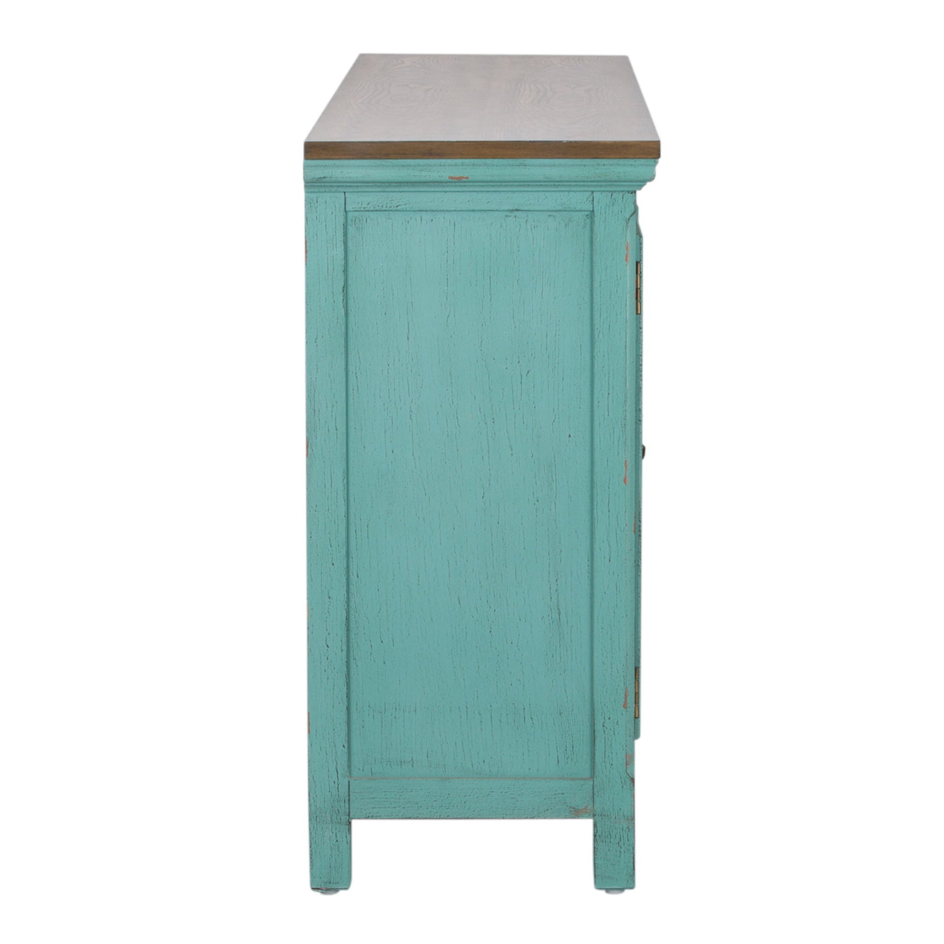 Kensington - Accent Cabinet - Hornell Furniture Outlet