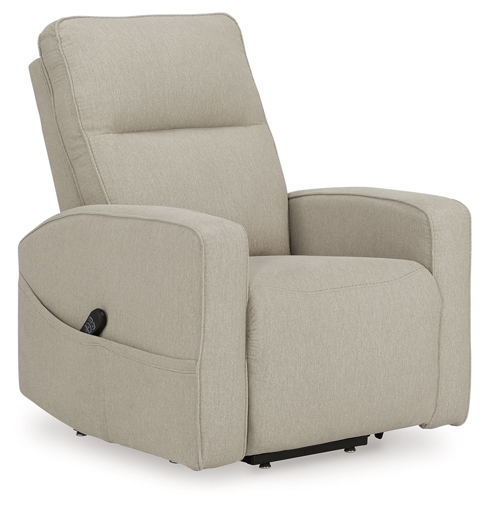 Starganza - Power Lift Recliner - Hornell Furniture Outlet