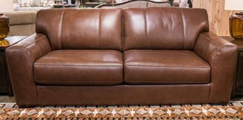 Brogliano - Canyon - Sofa - Hornell Furniture Outlet