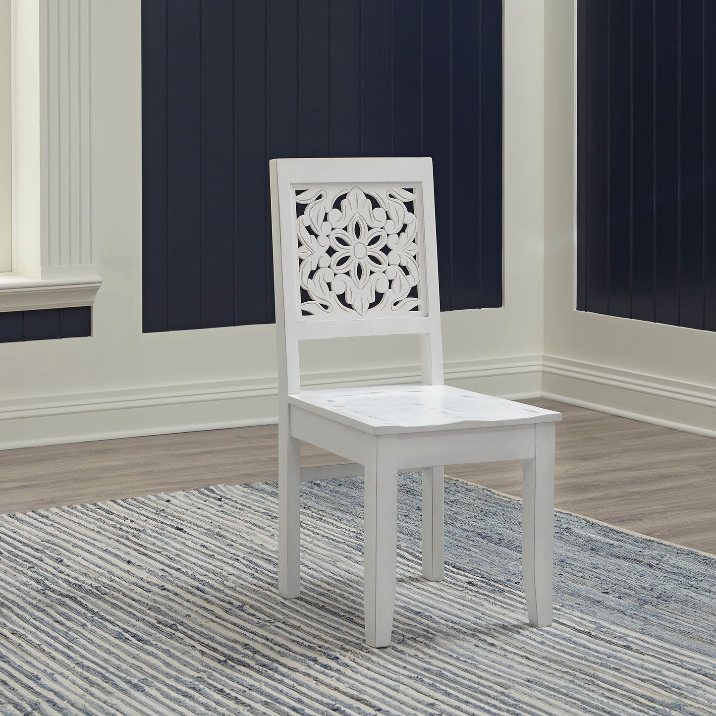 Trellis Lane - Accent Chair - Hornell Furniture Outlet