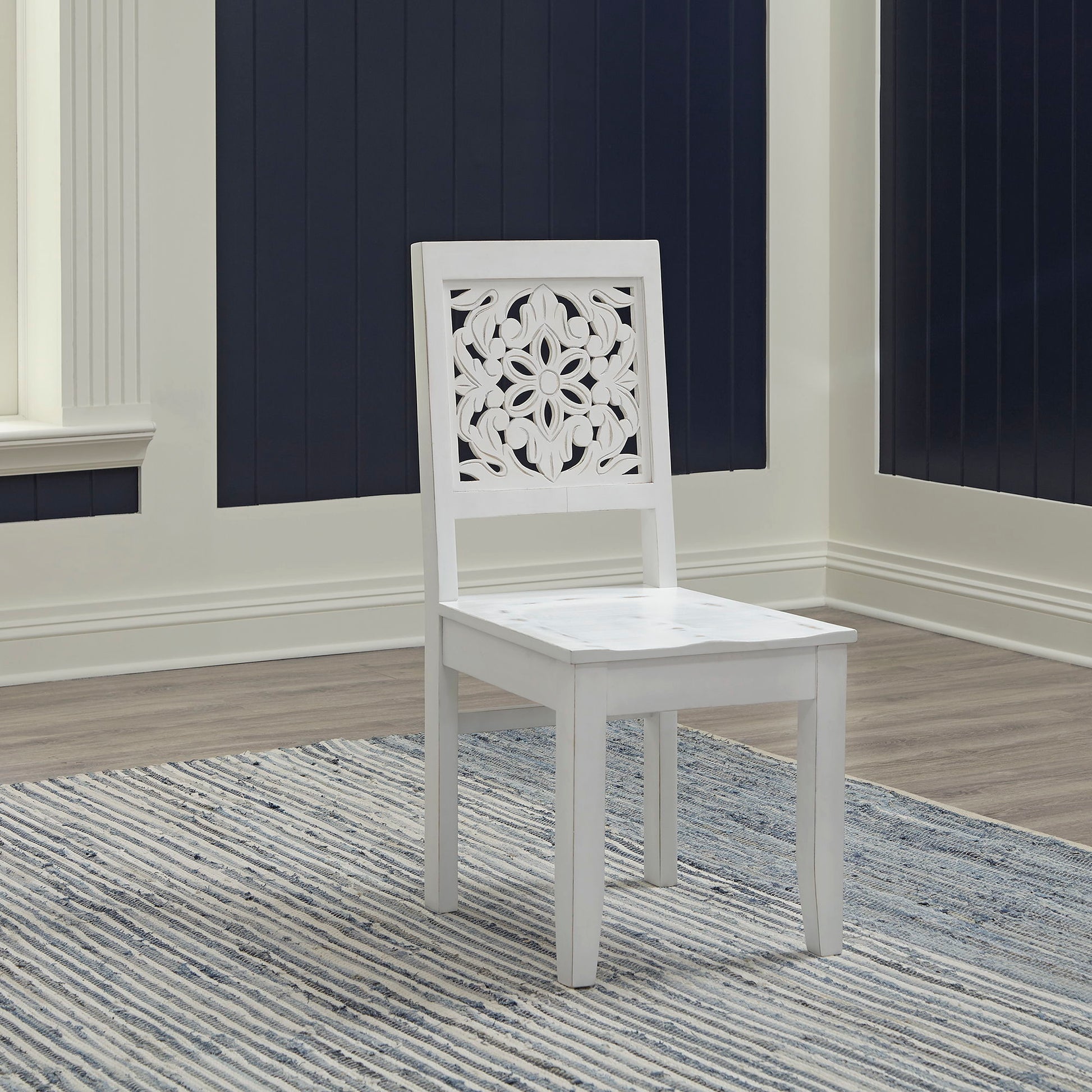Trellis Lane - Accent Chair - Hornell Furniture Outlet