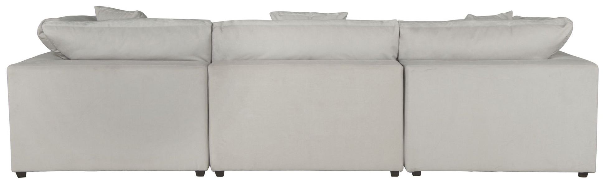 Posh - Modular Sectional - Hornell Furniture Outlet