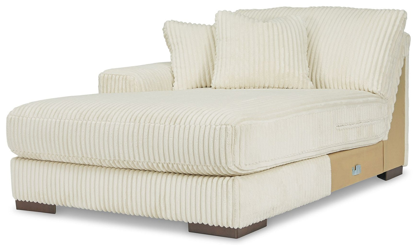 Lindyn - Sectional - Hornell Furniture Outlet