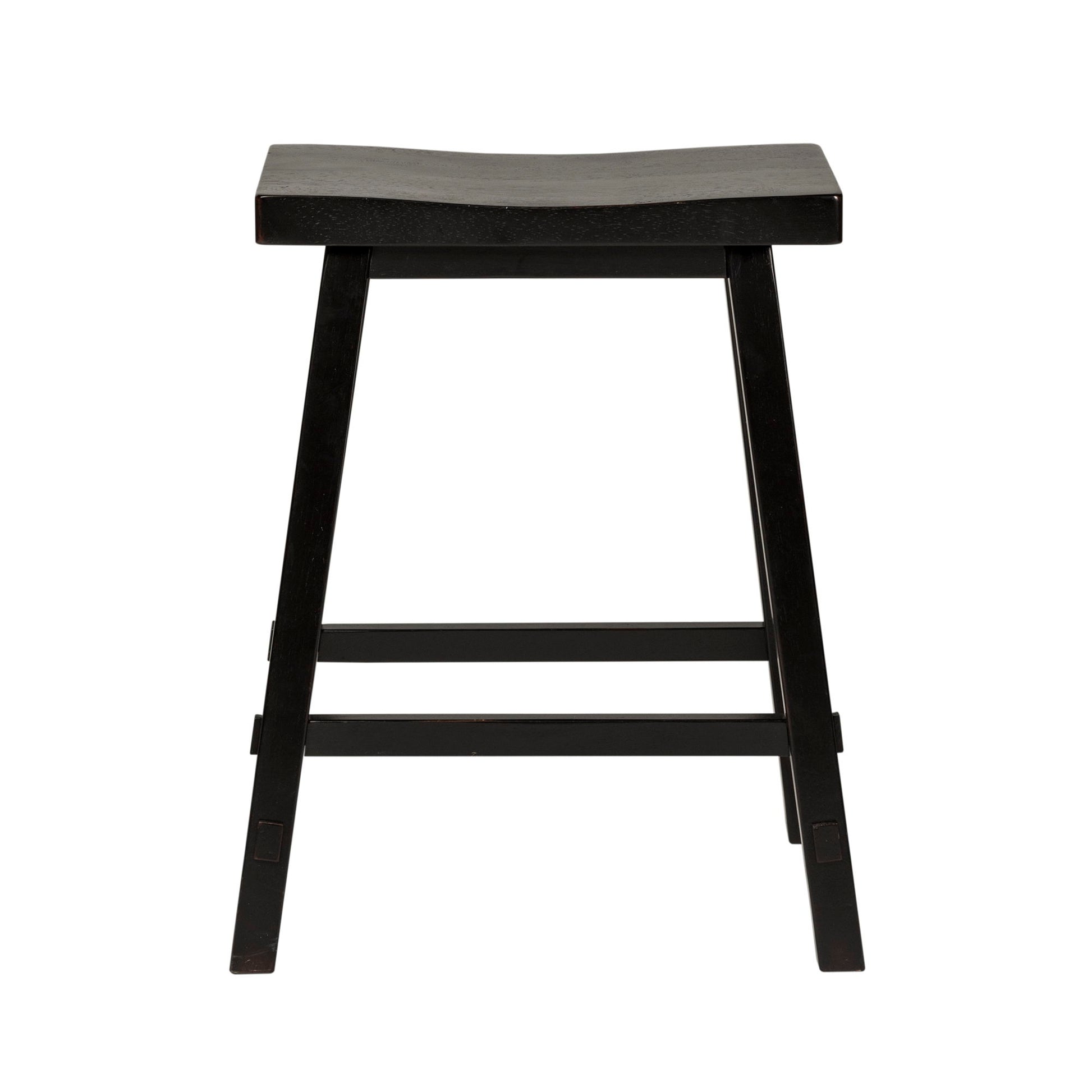 Creations - Sawhorse Counter Stool - Hornell Furniture Outlet