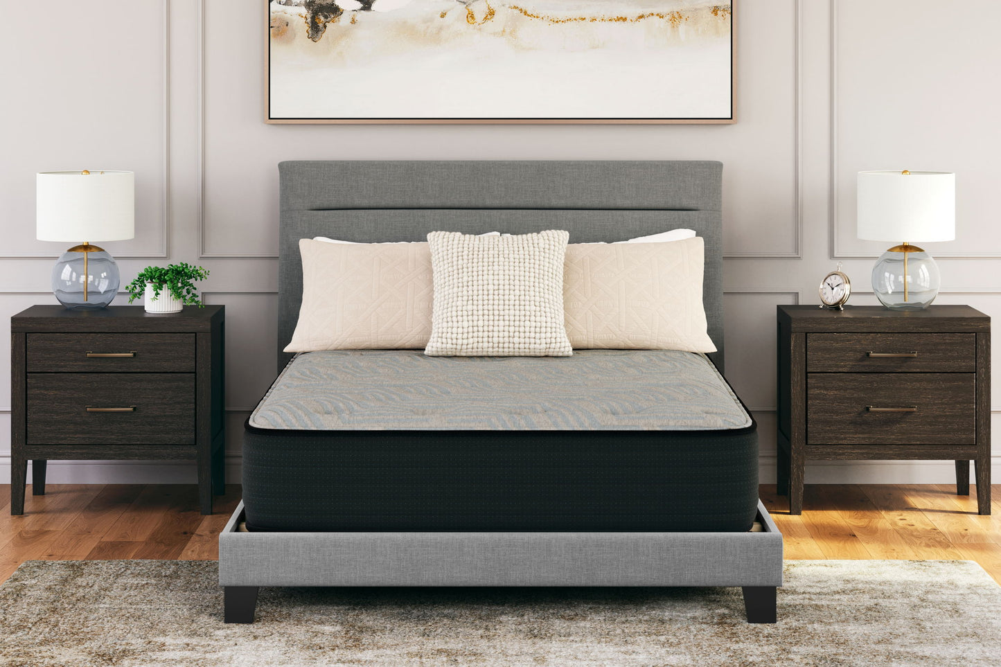 Palisades Firm - Mattress - Hornell Furniture Outlet