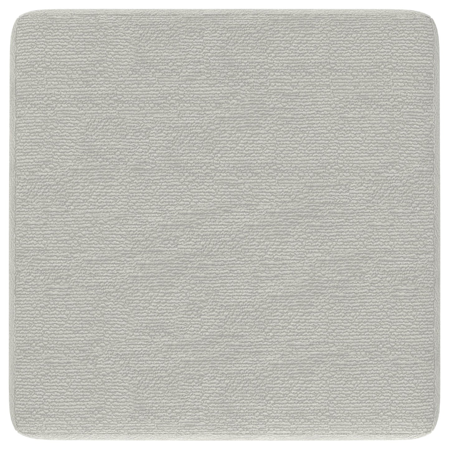 Majesty - Castered Cocktail Ottoman - Hornell Furniture Outlet