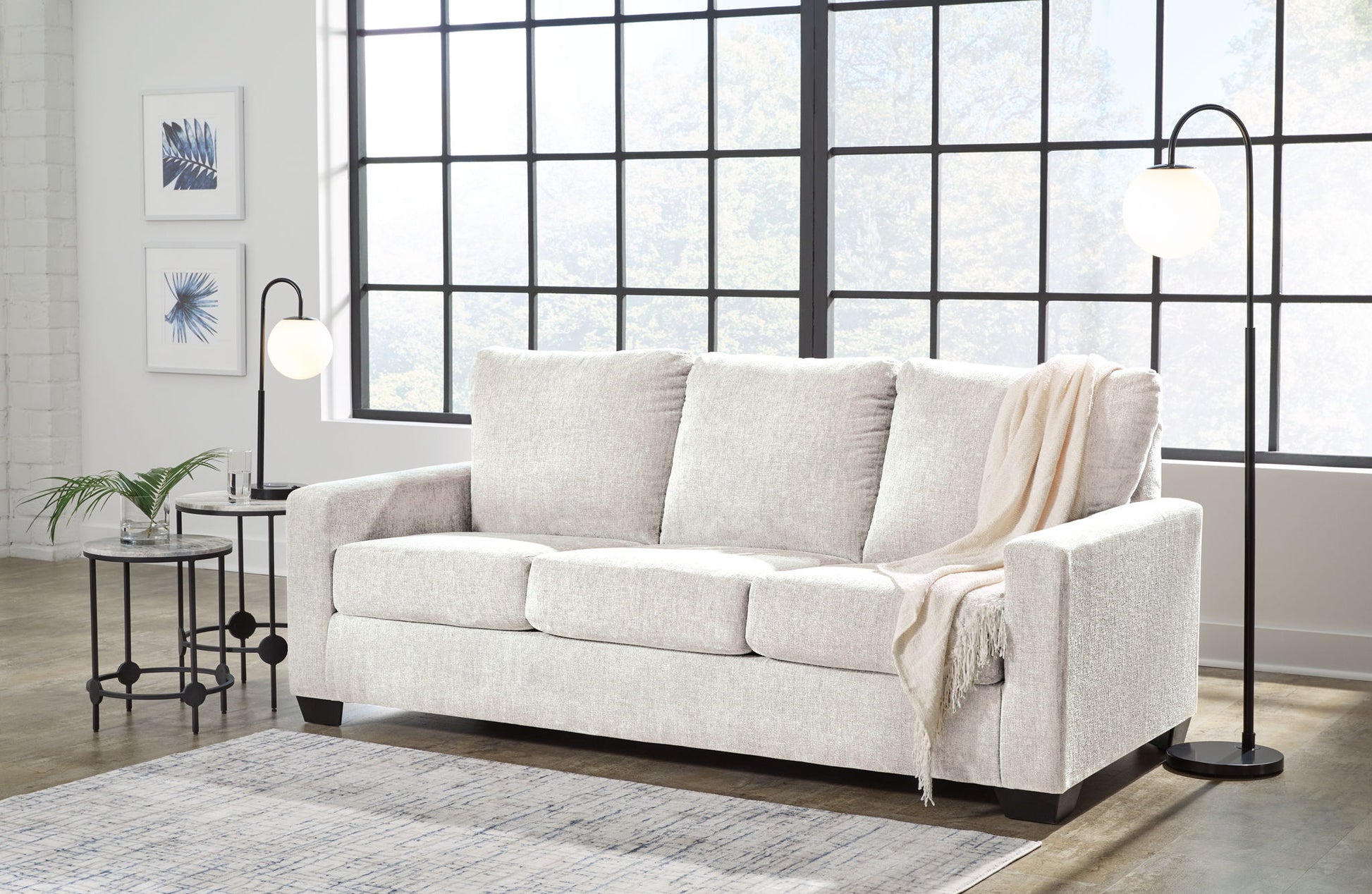 Rannis - Living Room Set - Hornell Furniture Outlet