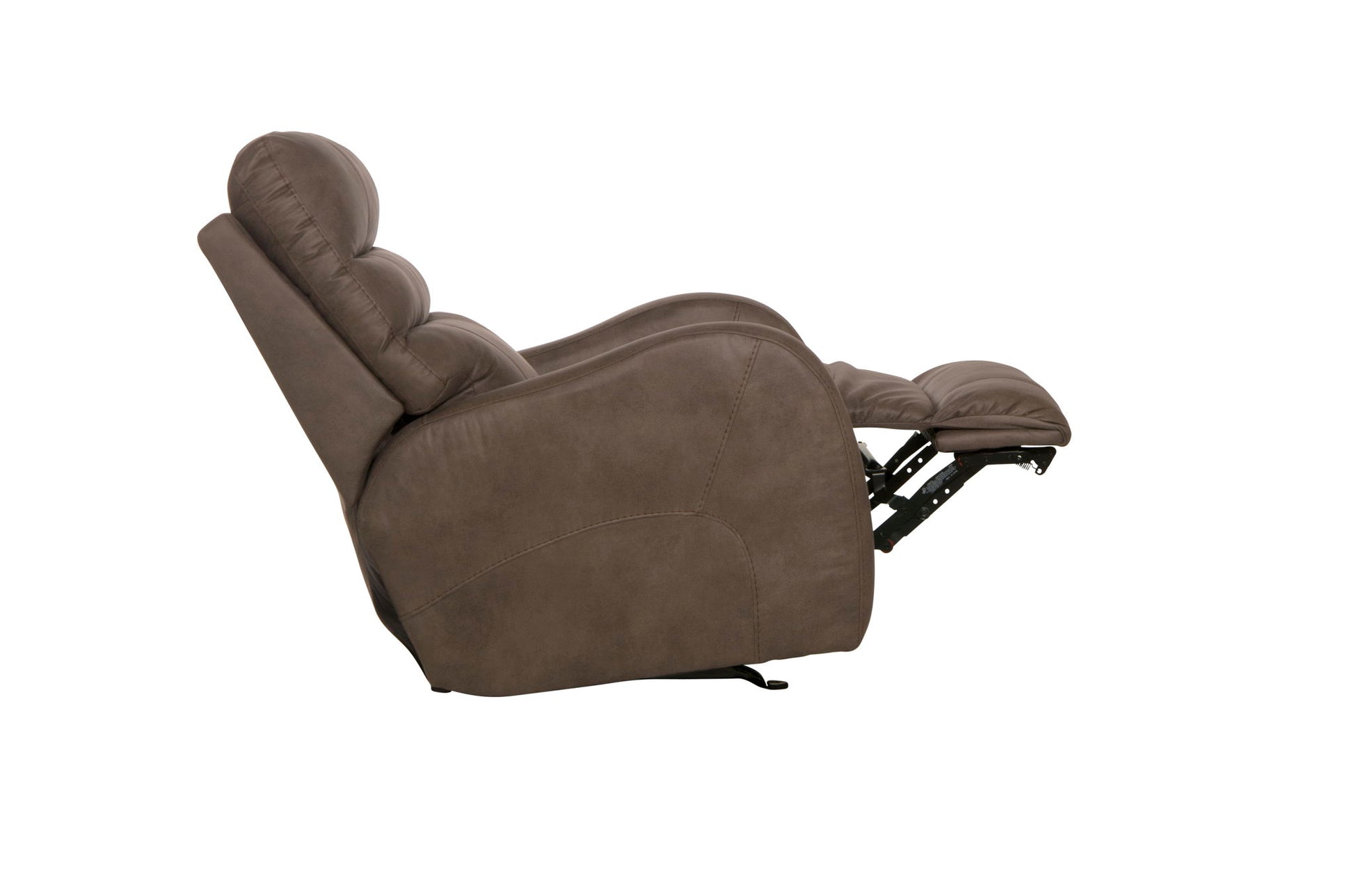 Gadson - Power Rocker Recliner - Hornell Furniture Outlet