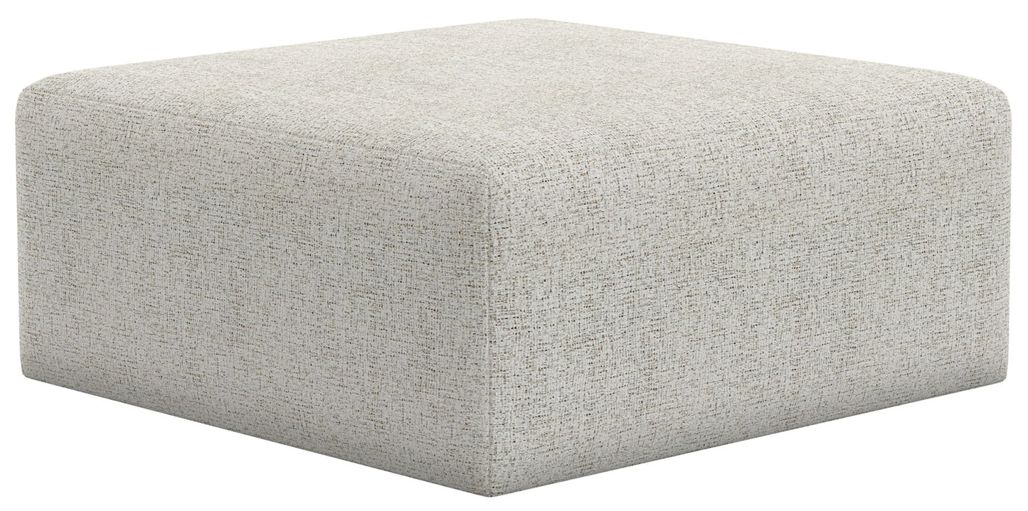 Tori - Cocktail Ottoman - Hornell Furniture Outlet