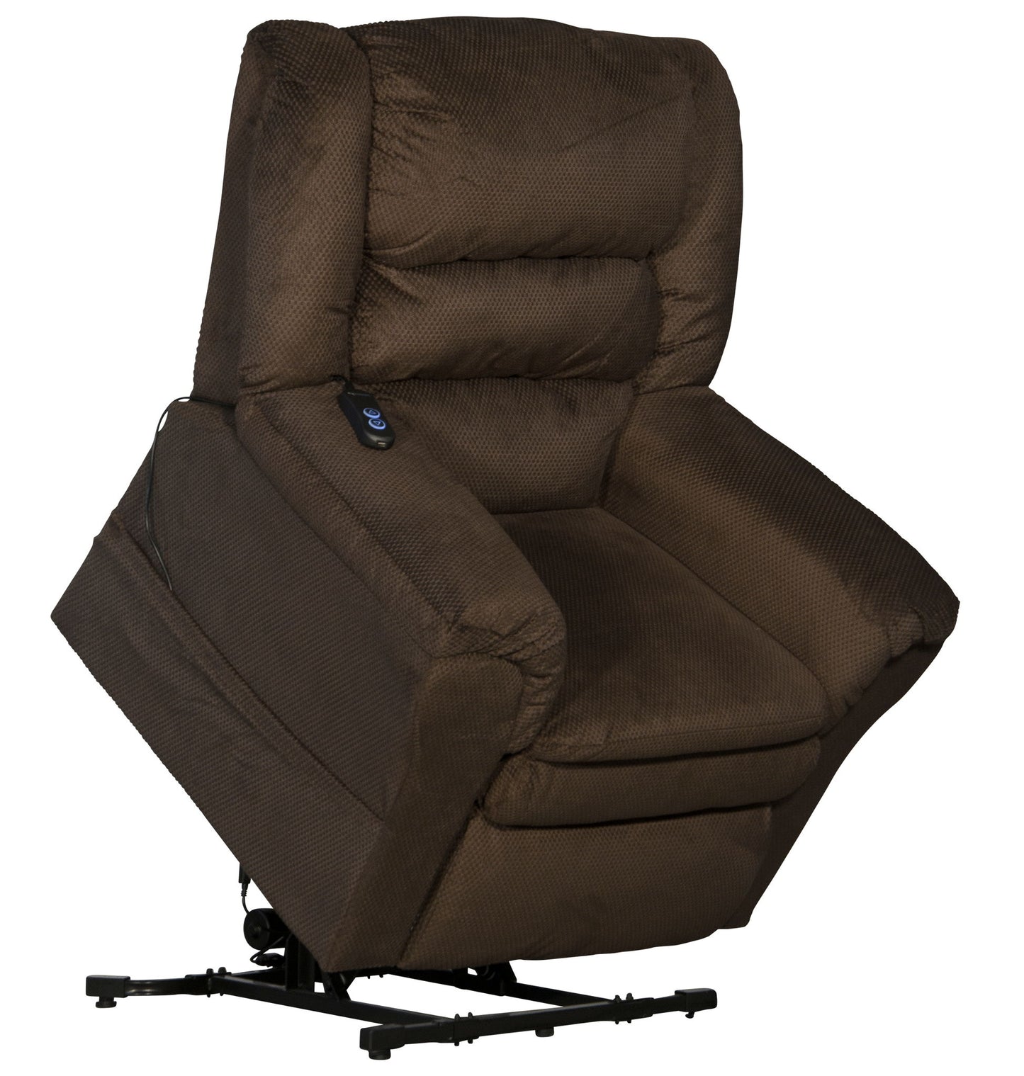 Preston - Power Lift Recliner - Hornell Furniture Outlet