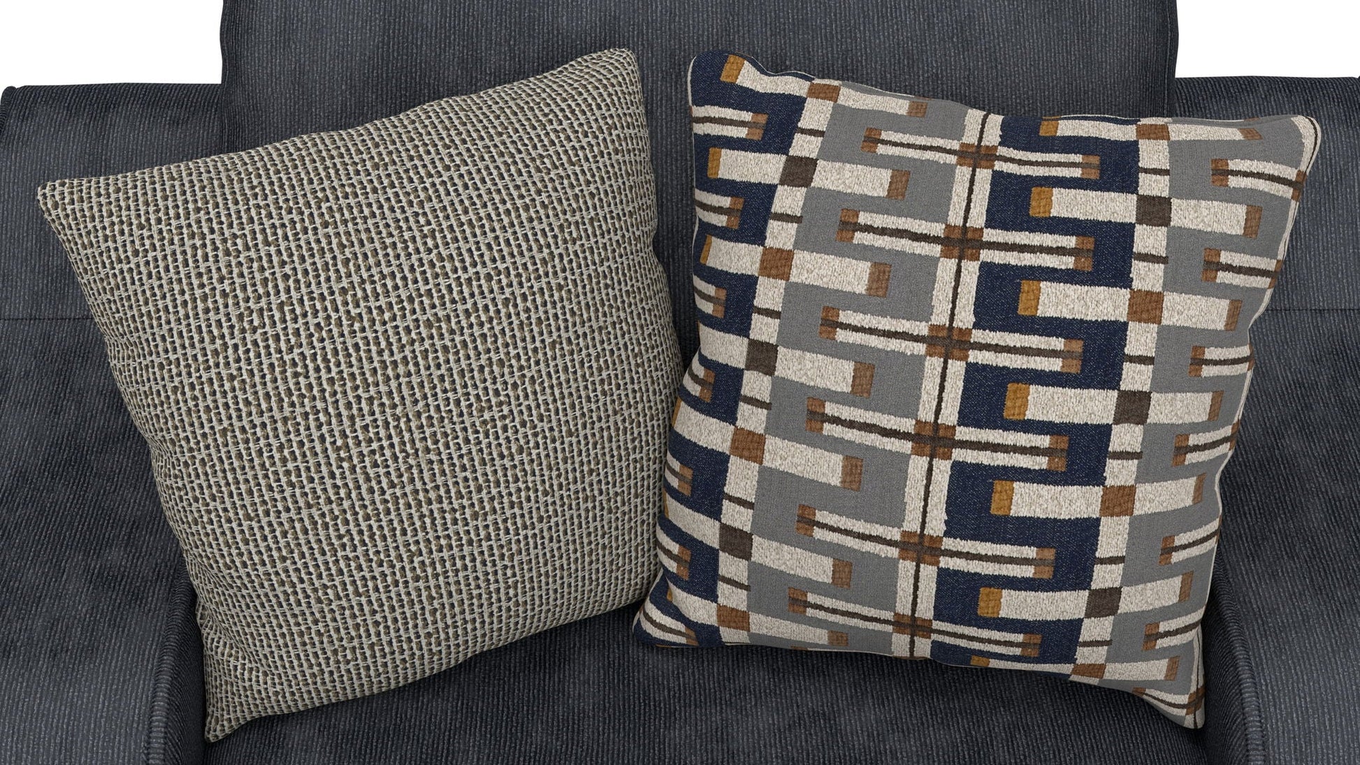 Olympus - Chair 1/2 - Hornell Furniture Outlet