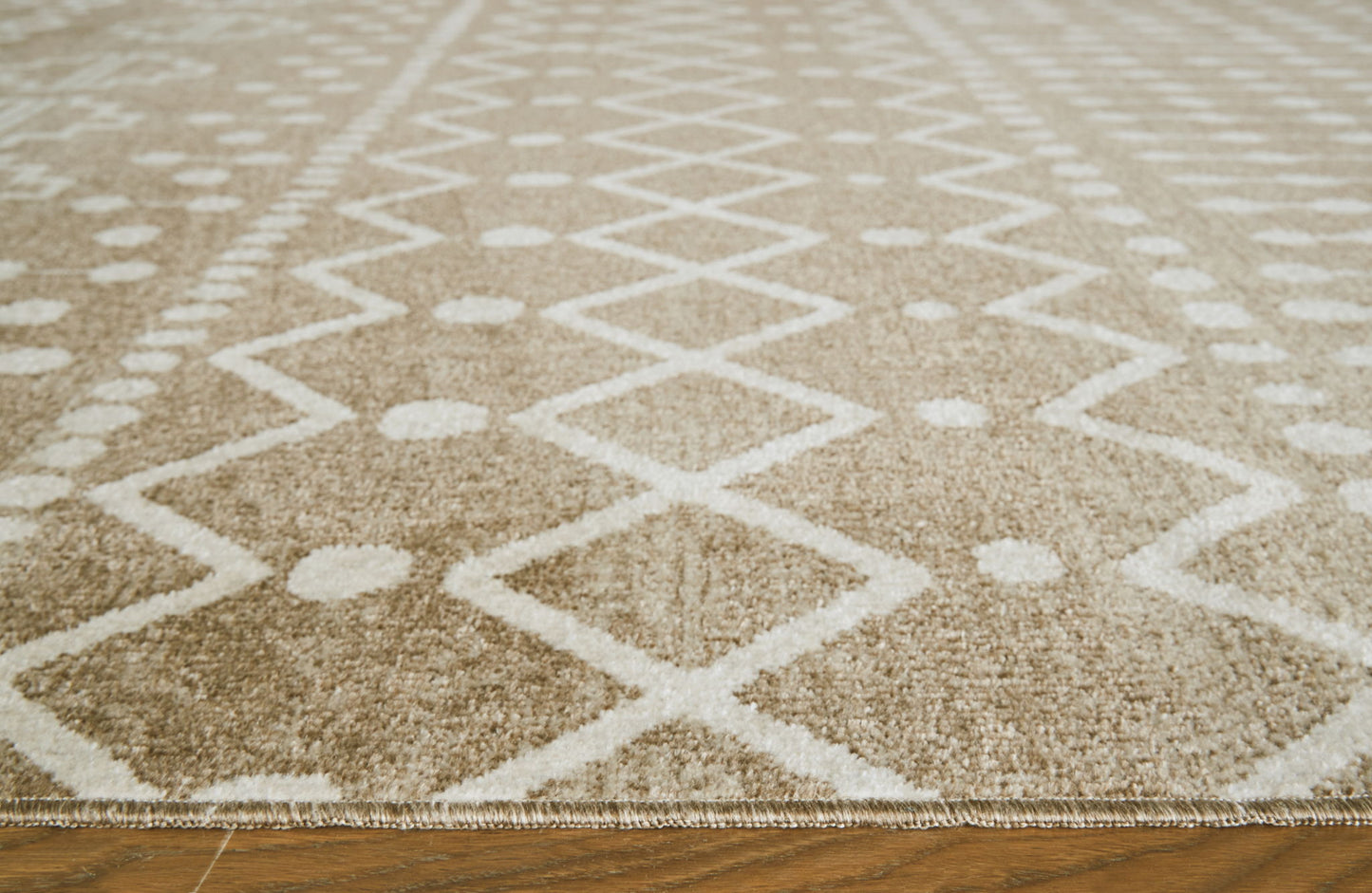 Bunchly - Rug - Hornell Furniture Outlet