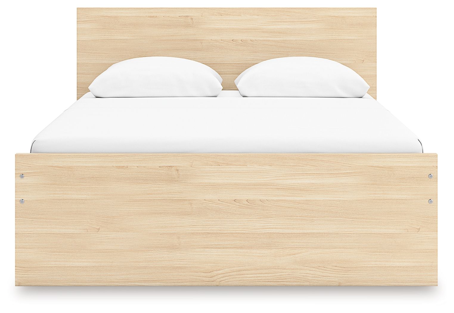 Onita - Panel Platform Bed - Hornell Furniture Outlet