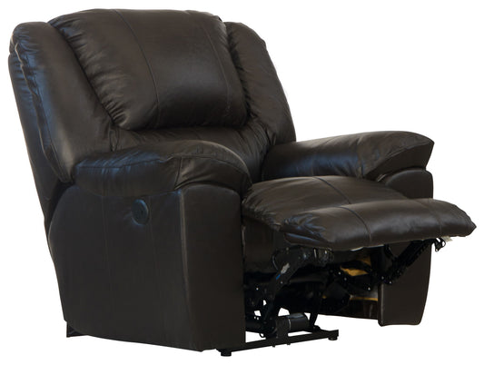 Transformer II - Recliner - Hornell Furniture Outlet