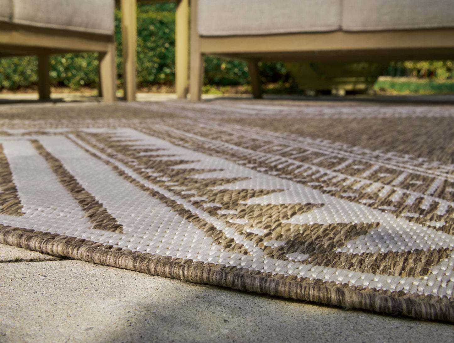 Dunsler - Rug - Hornell Furniture Outlet