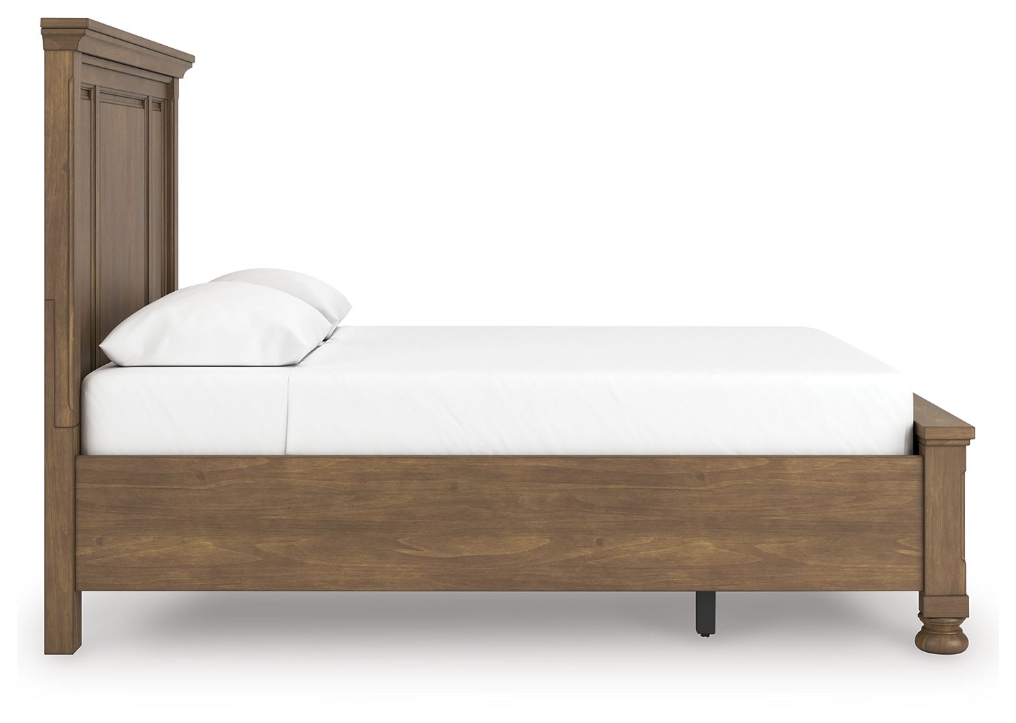 Feddinger - Panel Storage Bed - Hornell Furniture Outlet