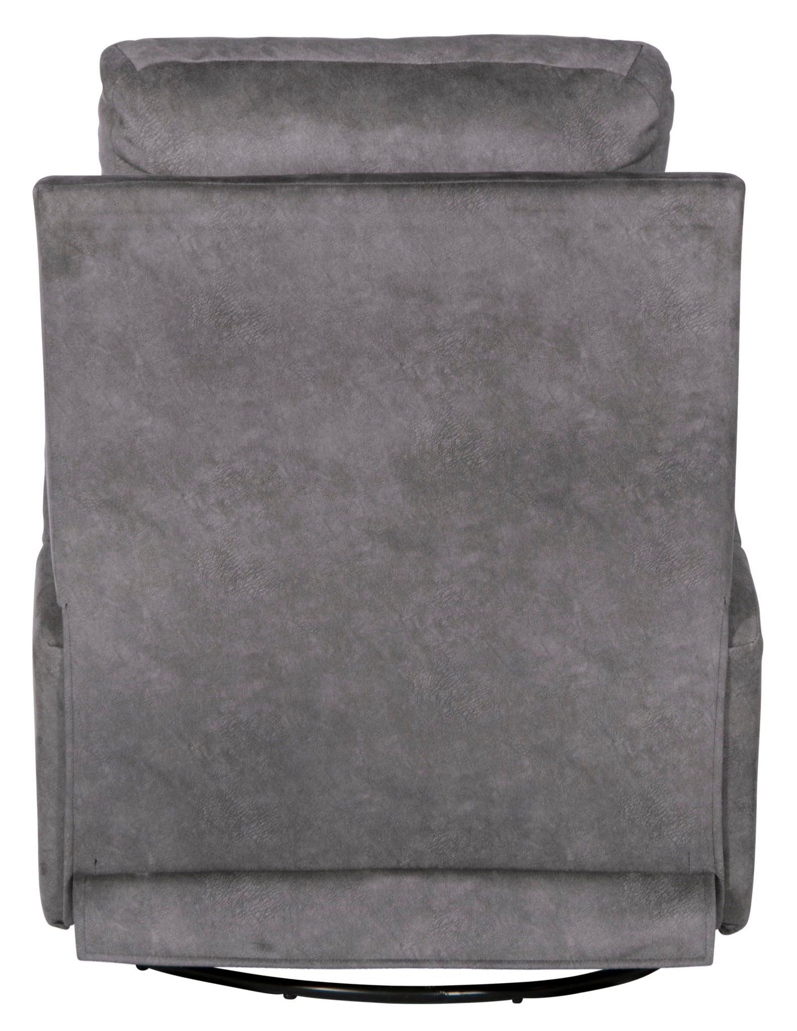 Niles - Swivel Glider Recliner - Hornell Furniture Outlet