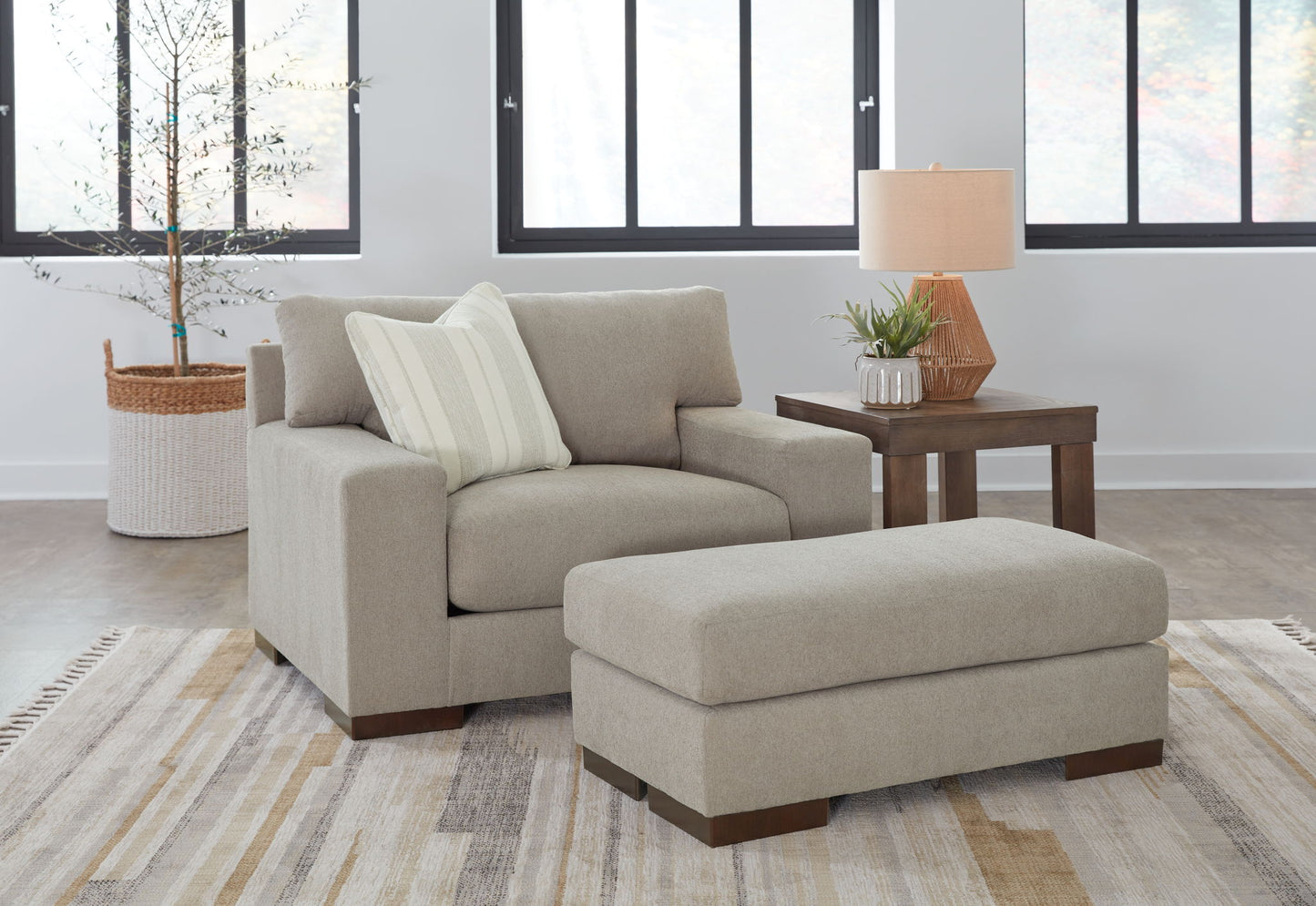 Maggie - Living Room Set - Hornell Furniture Outlet