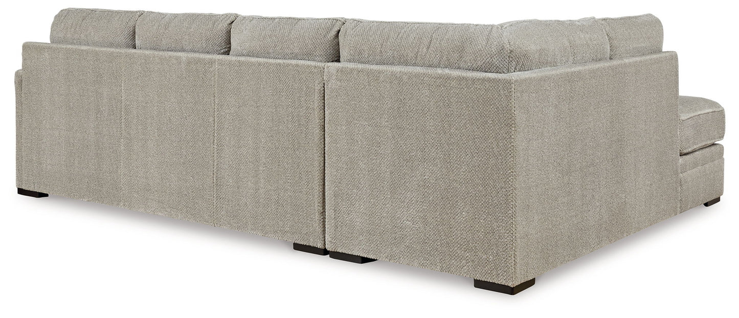 Calnita - Living Room Set - Hornell Furniture Outlet