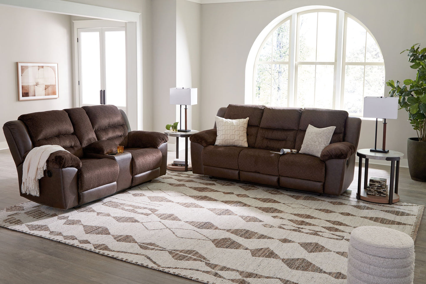 Brettler - Area Rug - Hornell Furniture Outlet