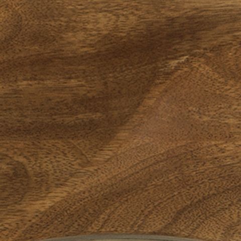 Aajon - Brown - Accent Mirror - Hornell Furniture Outlet