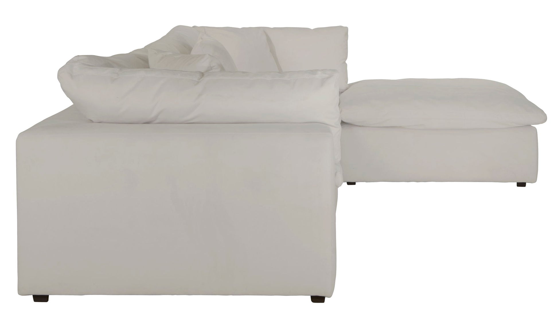 Posh - Modular Sectional - Hornell Furniture Outlet