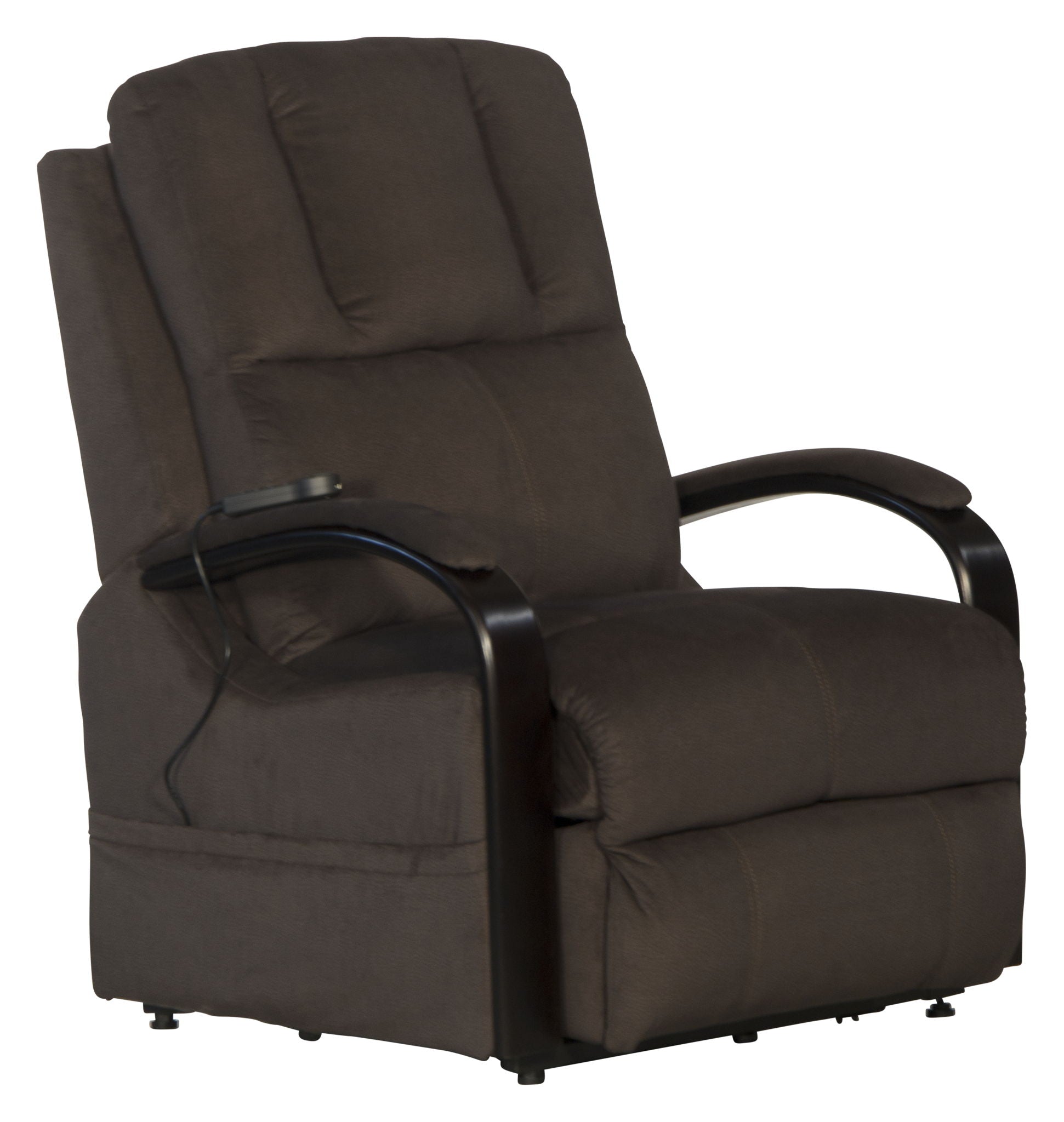 Chandler - Power Lift Recliner With Heat & Massage - Hornell Furniture Outlet